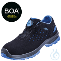 28Artikel ähnlich wie: SL 940 BOA ESD - S1 - W10 - Gr.36, black, royal blue SL 940 BOA ESD - S1 -...